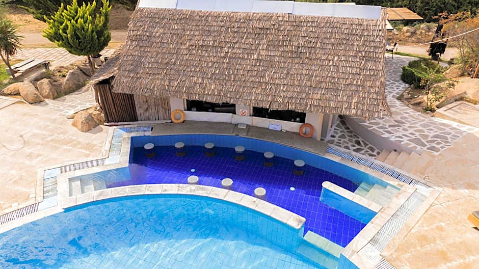 Hotel Makednos