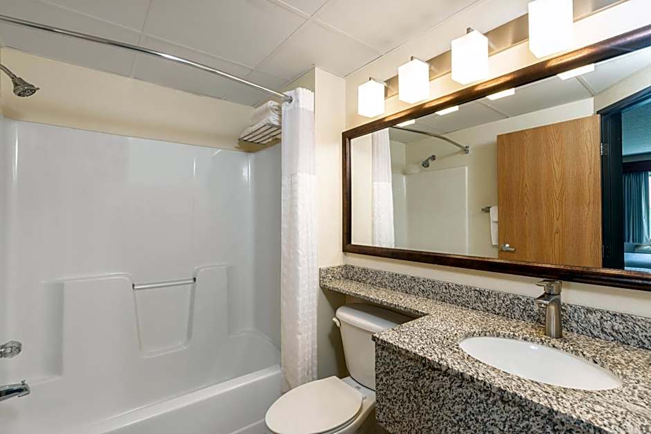 SureStay Plus Hotel by Best Western Litchfield