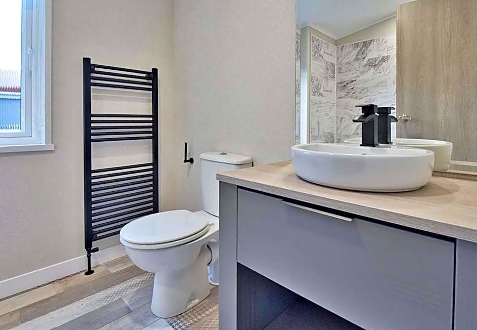 Loch Awe Holiday Park