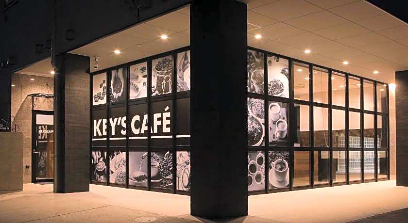 VENEZIAN HOTEL SHIROISHI ZAO