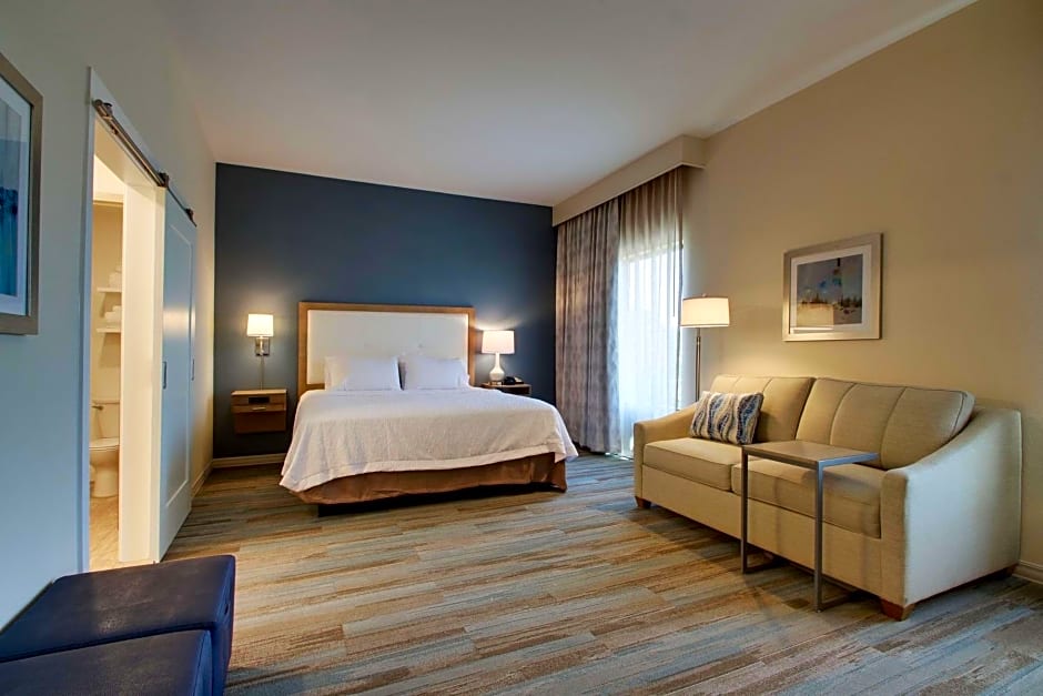 Hampton Inn By Hilton & Suites Sneads Ferry