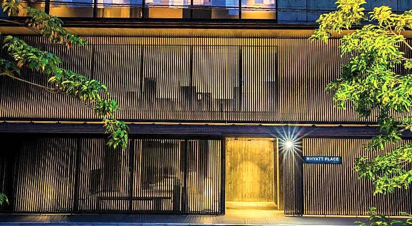 Hyatt Place Kyoto