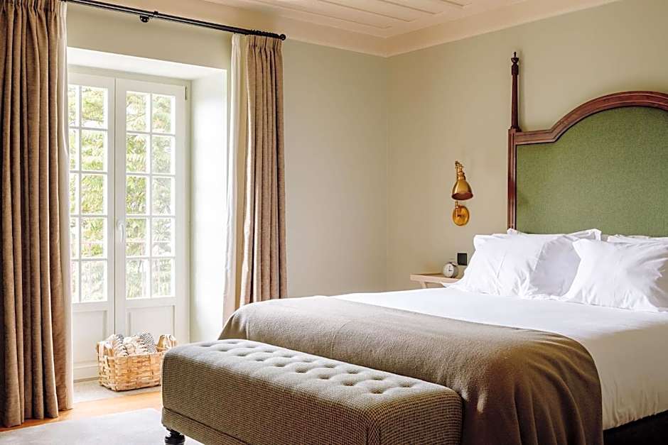 Quinta Nova Winery House - Relais & Châteaux