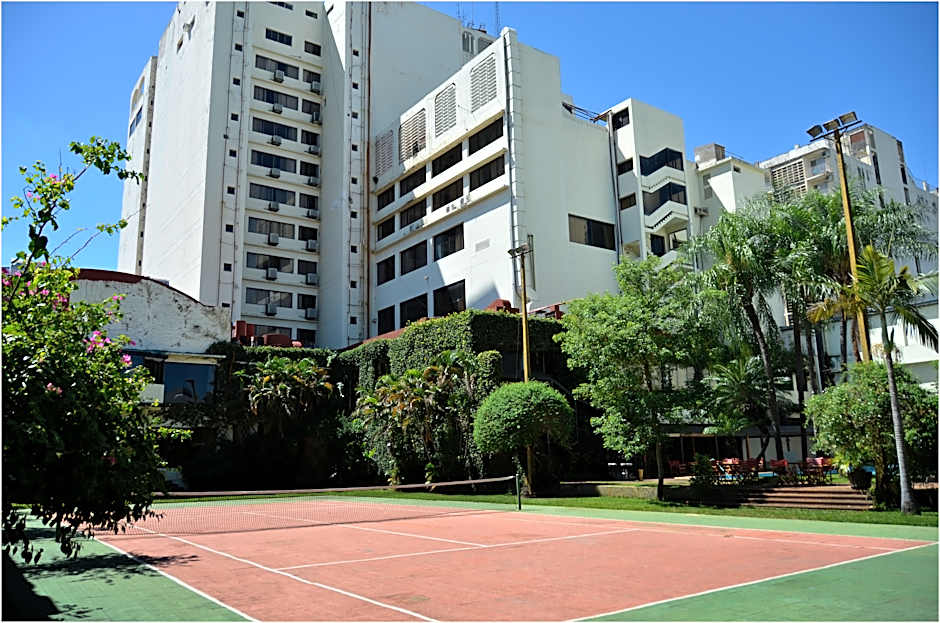Nobile Suites Excelsior Asuncion