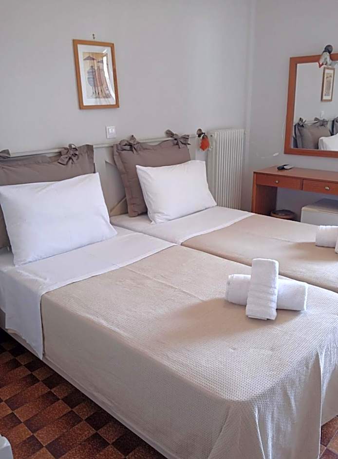 Castro Hotel
