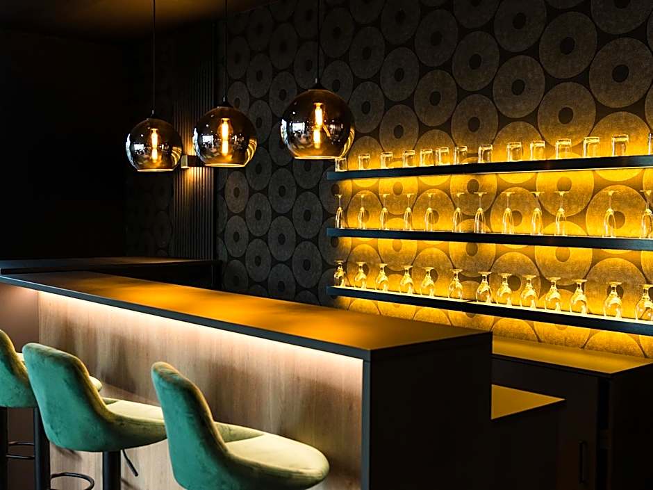 JustStay München Hotel & Apartments