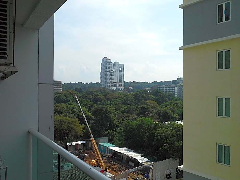 Cosy Beach View Apartments