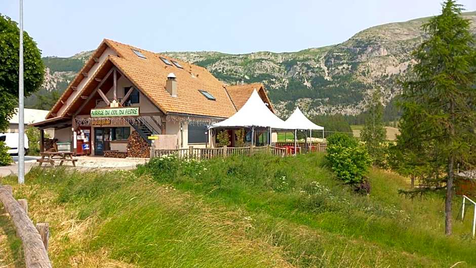 Auberge du Col du Festre