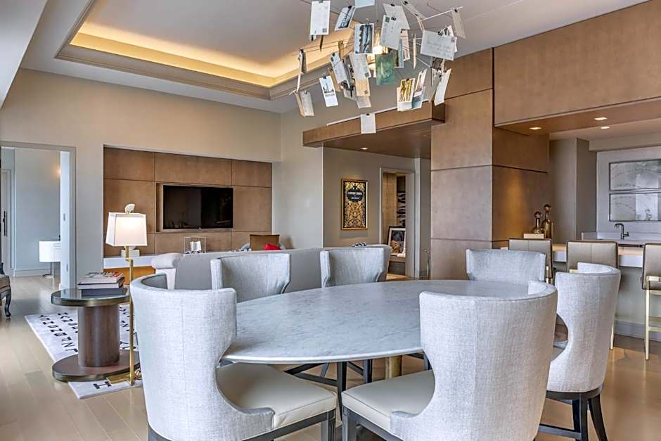 Omni Louisville Hotel