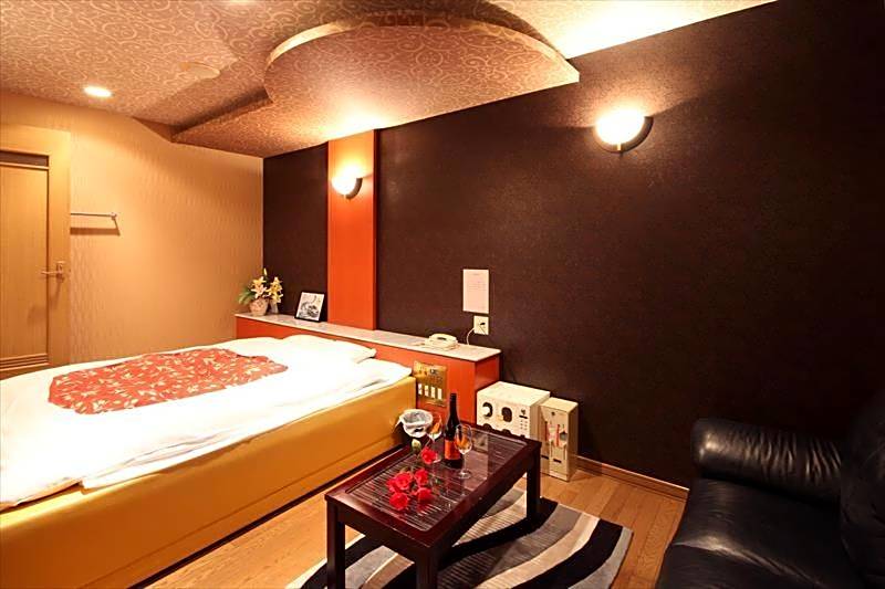 Hotel Kyoto (Adult Only)