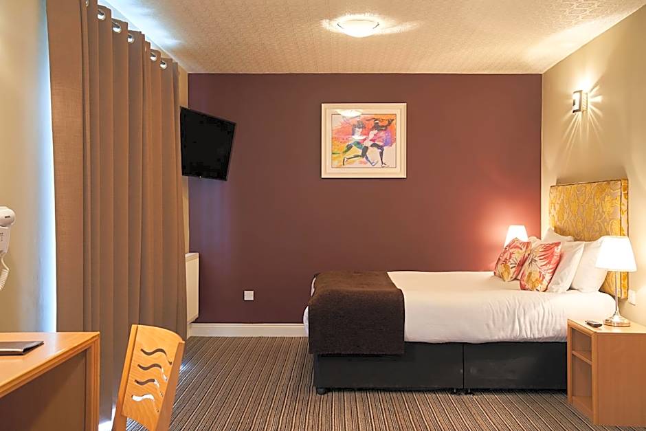 Antoinette Hotel Wimbledon