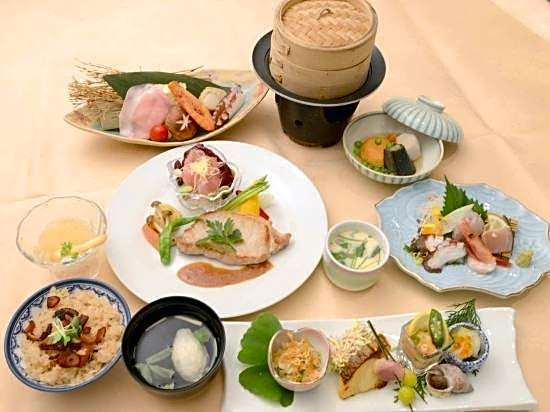 Hotel Bay Grand Kunisaki
