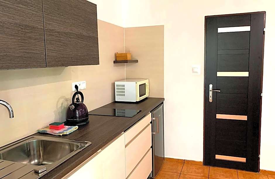 Wellness Classic Podhájska - Adults Only