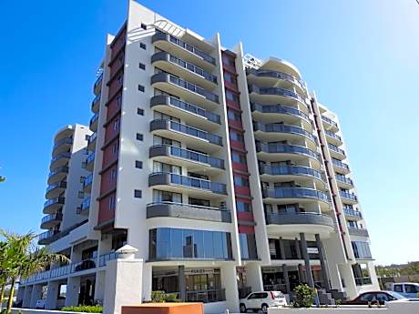 Springwood Tower Apartment Hotel