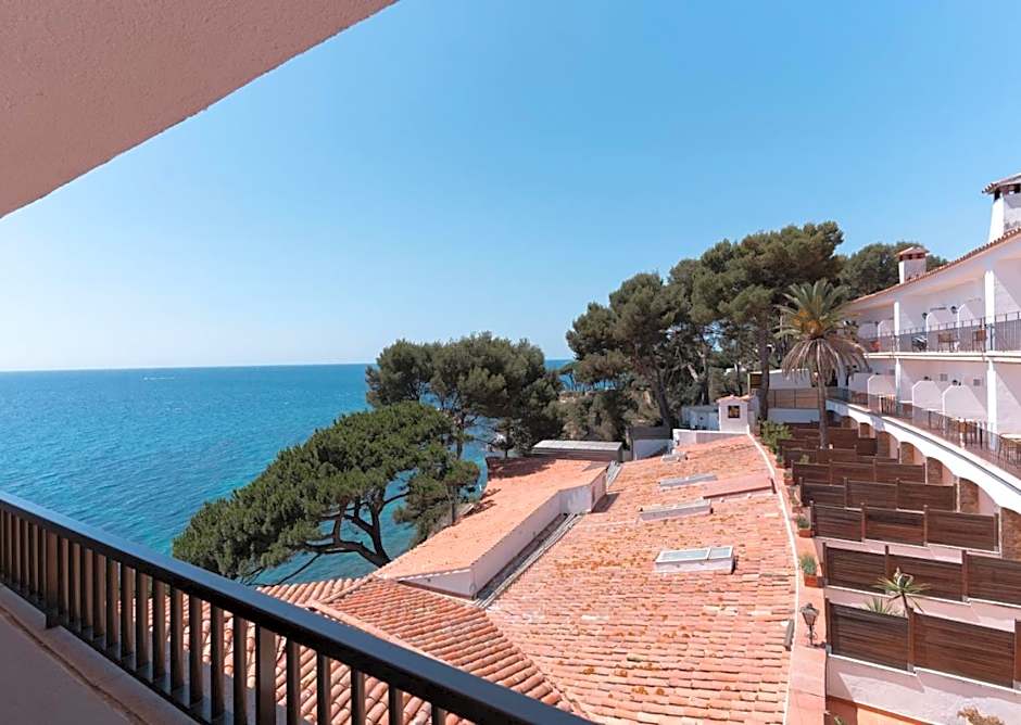 Park Hotel San Jorge & Spa