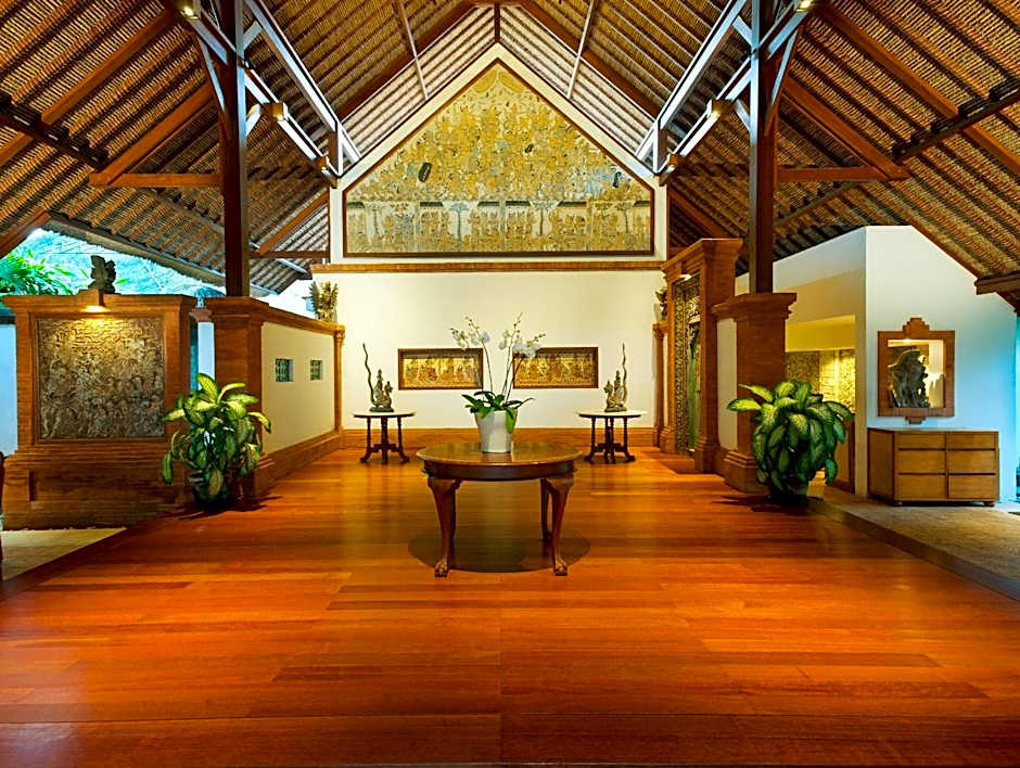 Tandjung Sari Hotel