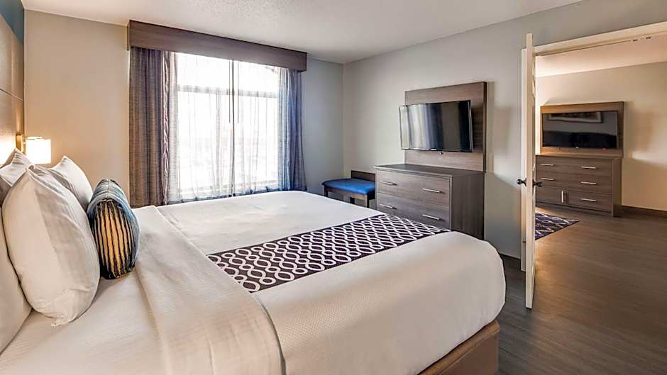 Best Western Plus Champaign/Urbana Inn