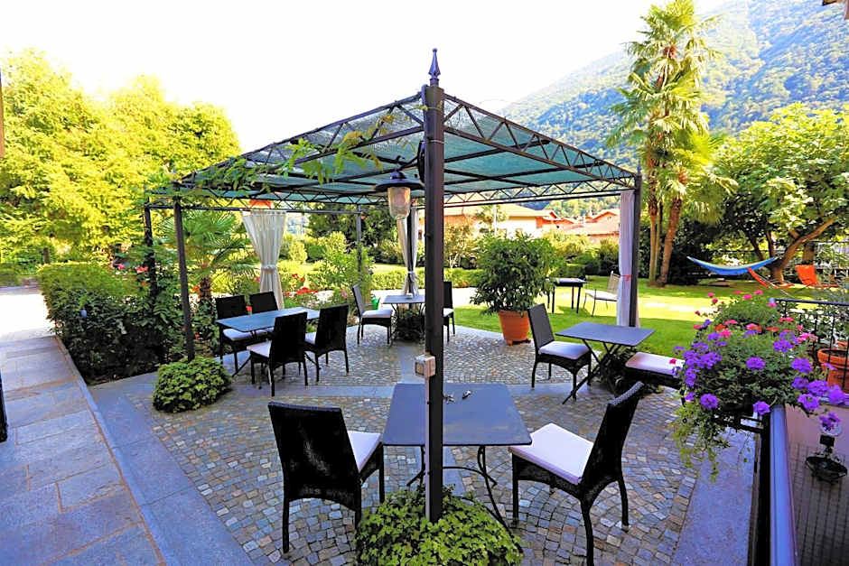 B&B Villa Dei Pini