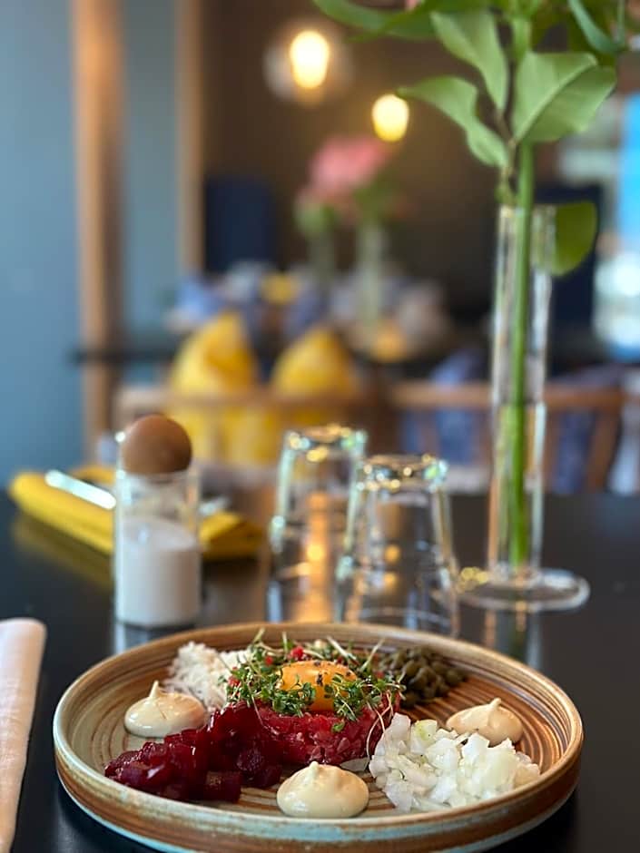 Best Western Hotel Halland