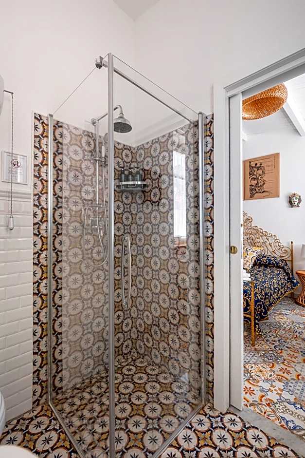 VFH Villa Flavia Eco B&B - 50 metri dal mare