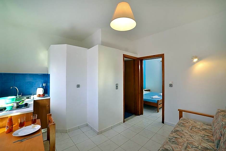 San Antonio Apartments