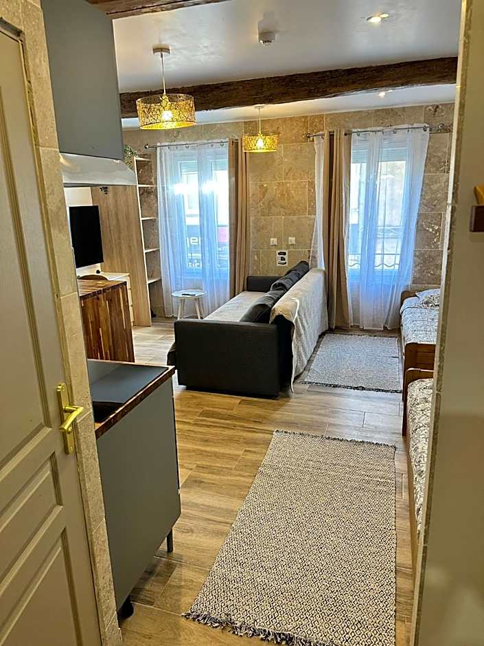 Mauguio Center Hôtel