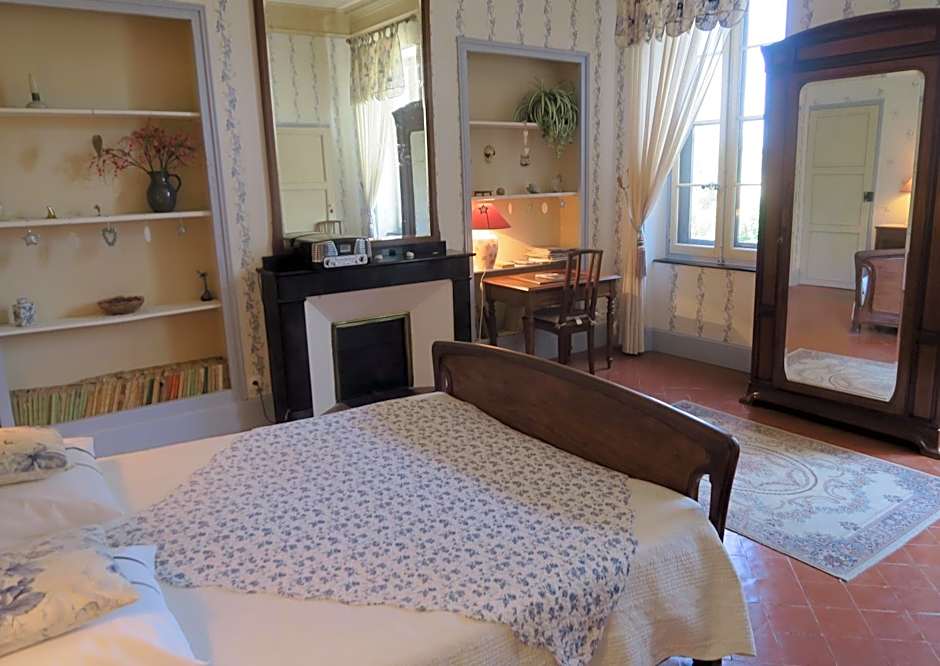Le Domaine de Fraissinet