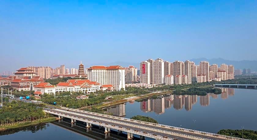 Howard Johnson Jimei Lake Plaza Xiamen