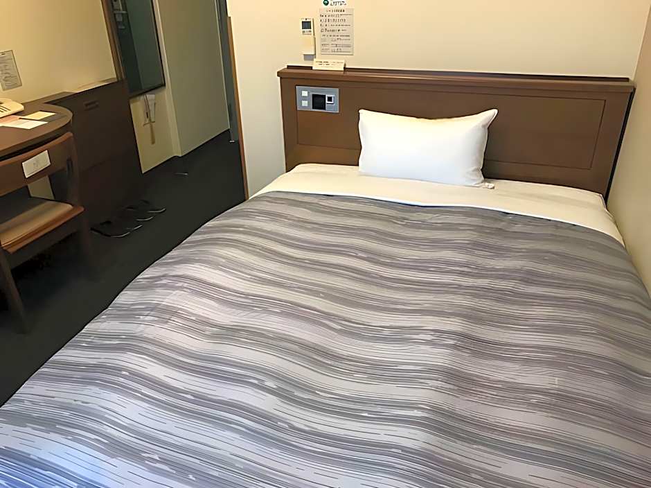 Hotel Route Inn Kitakyushu-Wakamatsu Ekihigashi