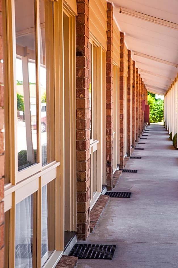 Werribee Park Motor Inn