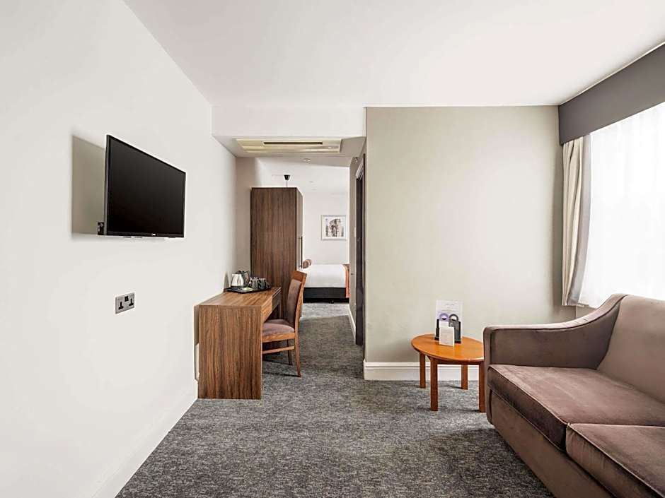 Mercure Danum Hotel Centre