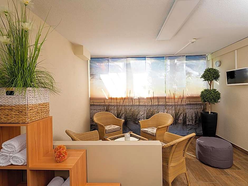 Kurhotel Panland