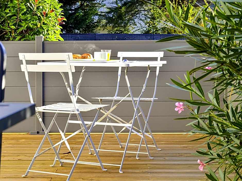 ibis budget Pau Lescar