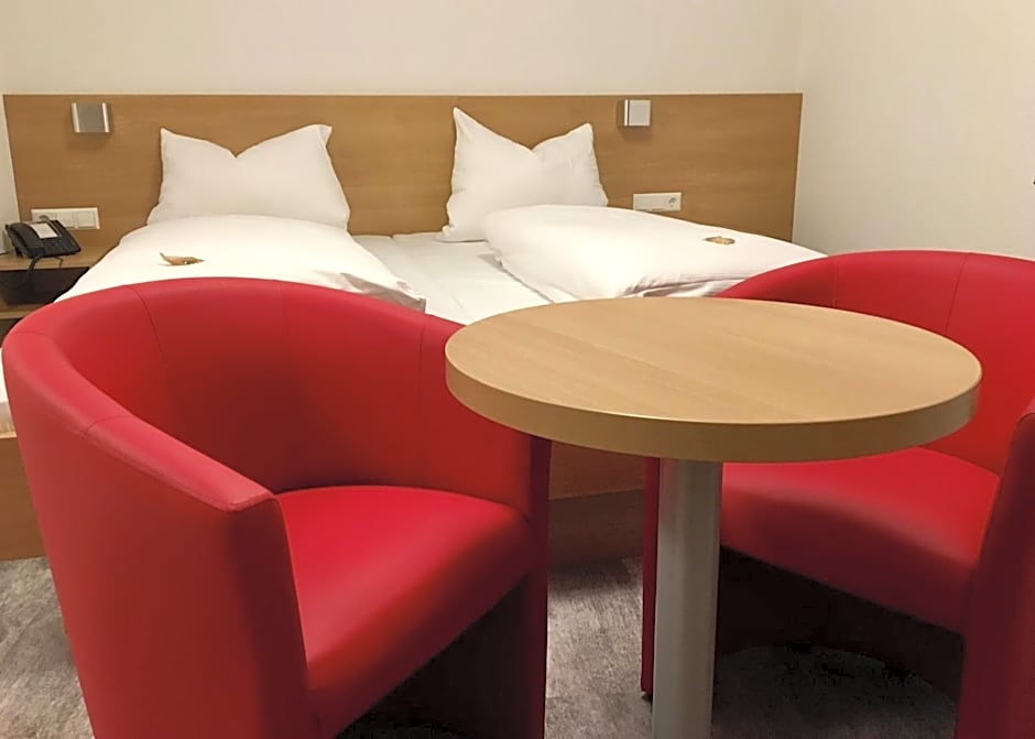 Hotel Engel