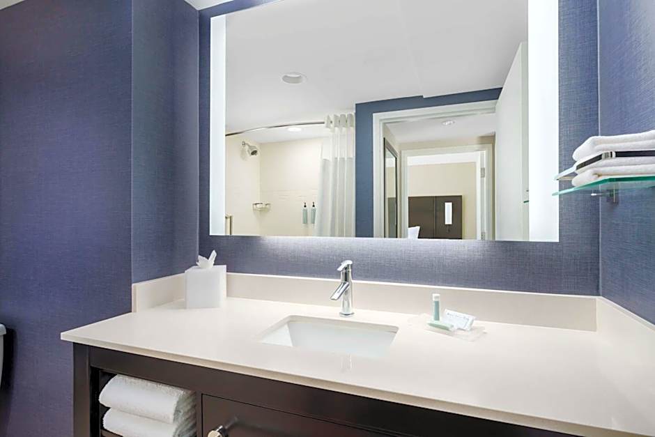 Residence Inn by Marriott New Haven Hamden