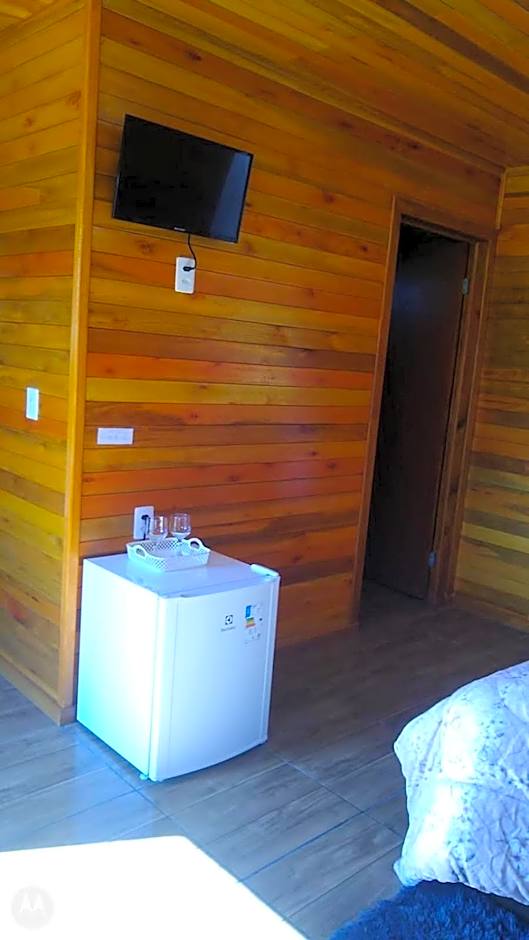 POUSADA RECANTO DOS VAGA-LUMES