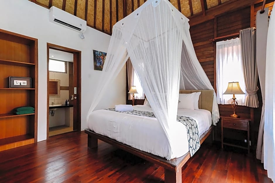 The Lavana Jhonny Kibung Villas Lembongan