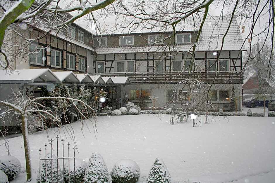Hotel Bad Griepshop