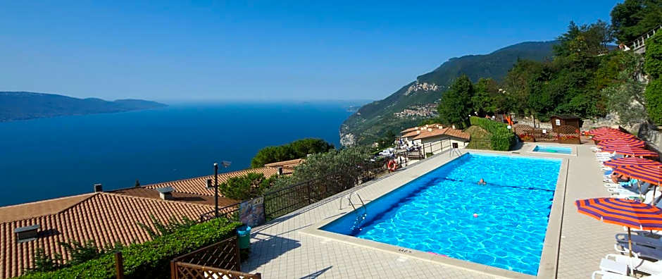 Hotel Residence La Rotonda