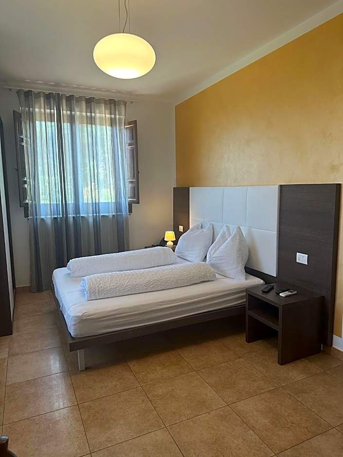 Villa Ginevra Resort Agrituristico