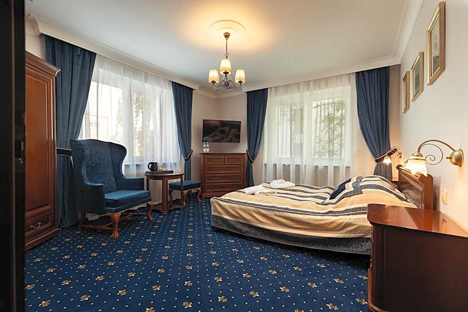 Villa Toscania-check in 24h