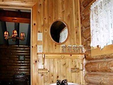 Kan-à-Mouche Pourvoirie Auberge et Chalets