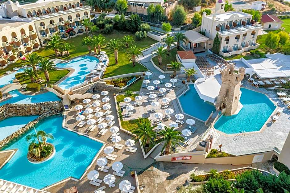 Lindos Royal Resort