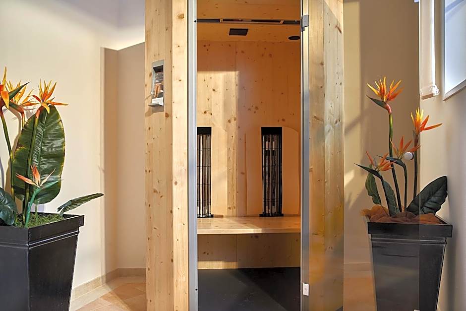 Posthotel Strengen am Arlberg