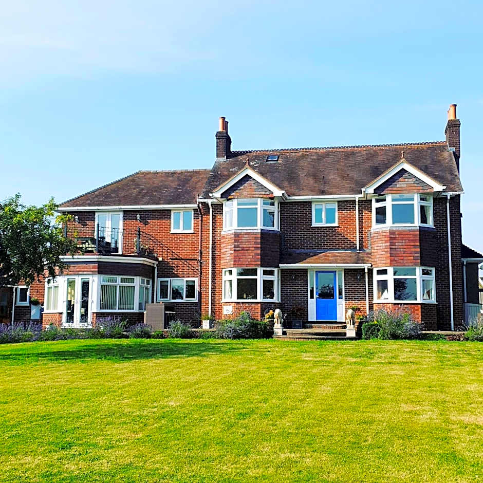 The Moorhead Bed & Breakfast