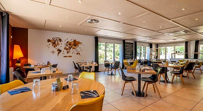 Kyriad Digne les Bains Hotel