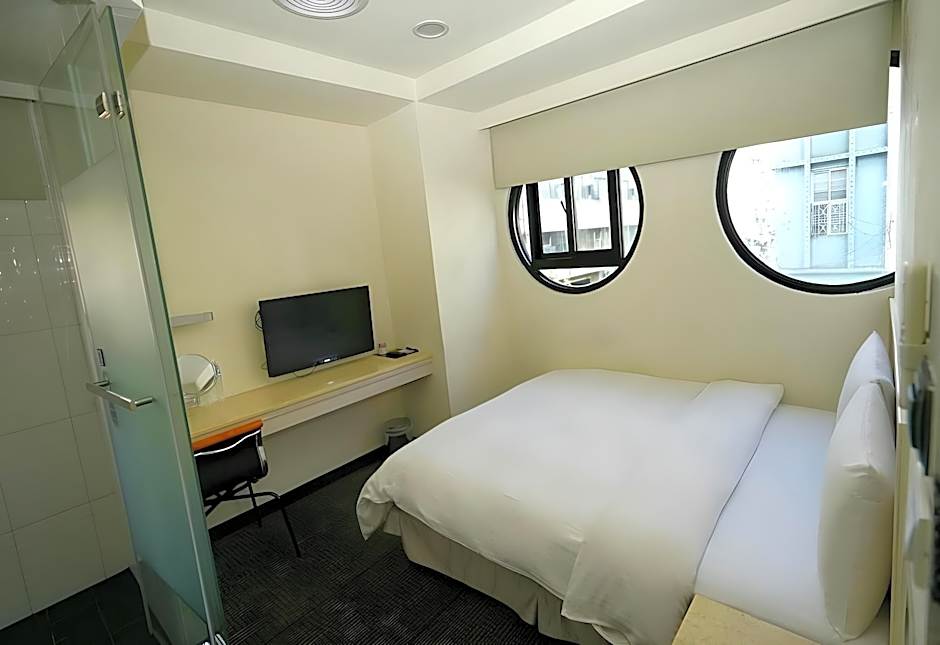 Century Hotel
