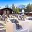 Odalys Hotel New Solarium
