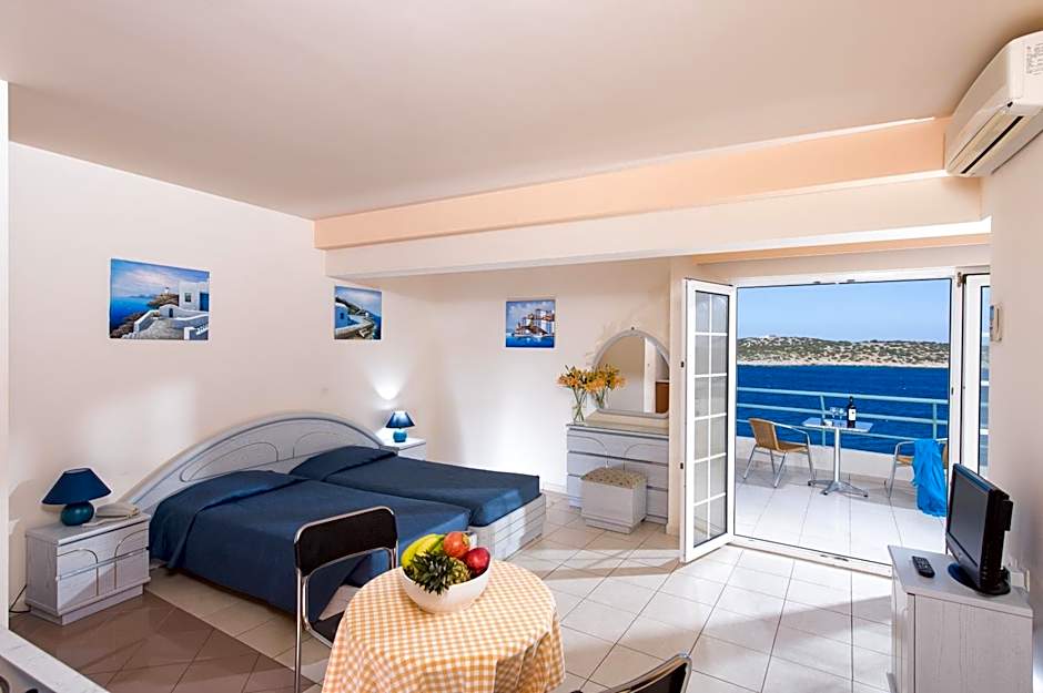 Creta Hotel
