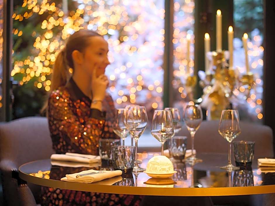 Sofitel Paris Le Faubourg